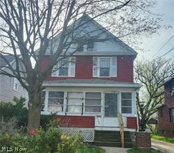 2058 16th Street, Akron, OH, 44314