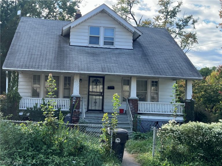11510 Shadeland Avenue, Cleveland, OH, 44108