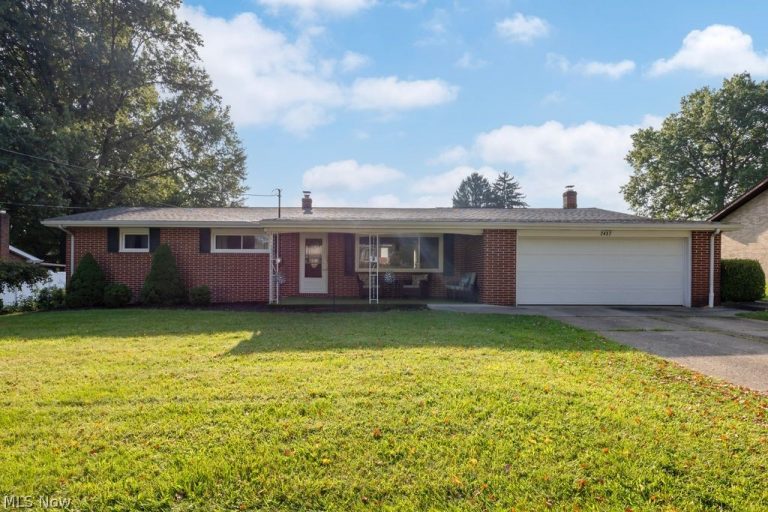 2437 Graustark Path, Wooster, OH, 44691