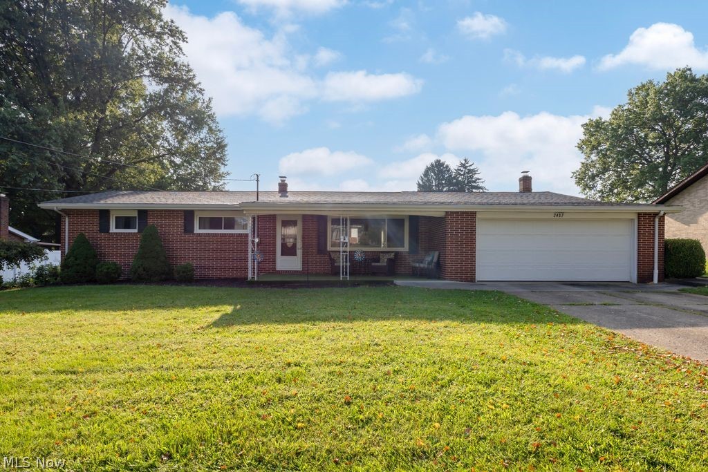 2437 Graustark Path, Wooster, OH