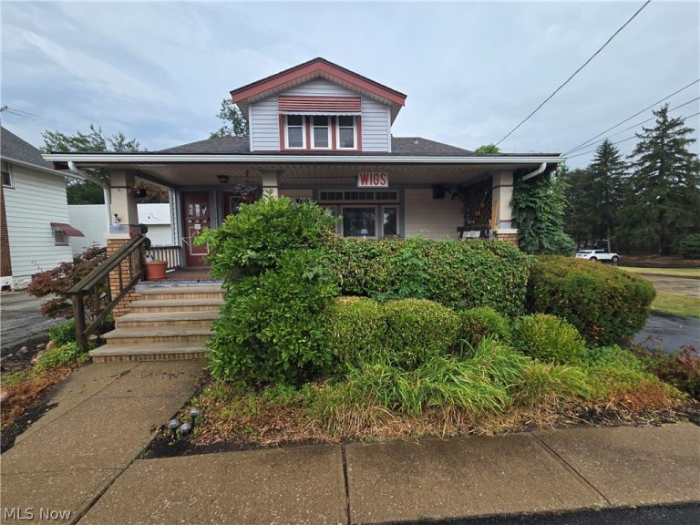 24279 Lorain Road, North Olmsted, OH, 44070