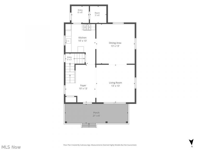 267 Riddle Avenue, Ravenna, OH - Photo 4