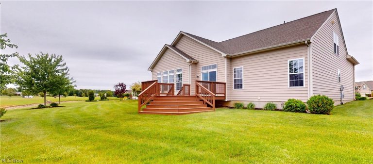 5786 Overlook Way, North Ridgeville, OH - Photo 3