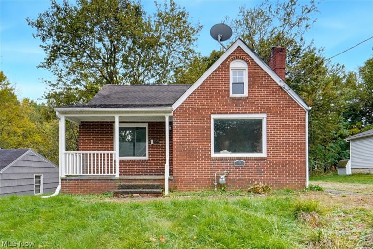 89 Marion Avenue, Massillon, OH - Photo 3