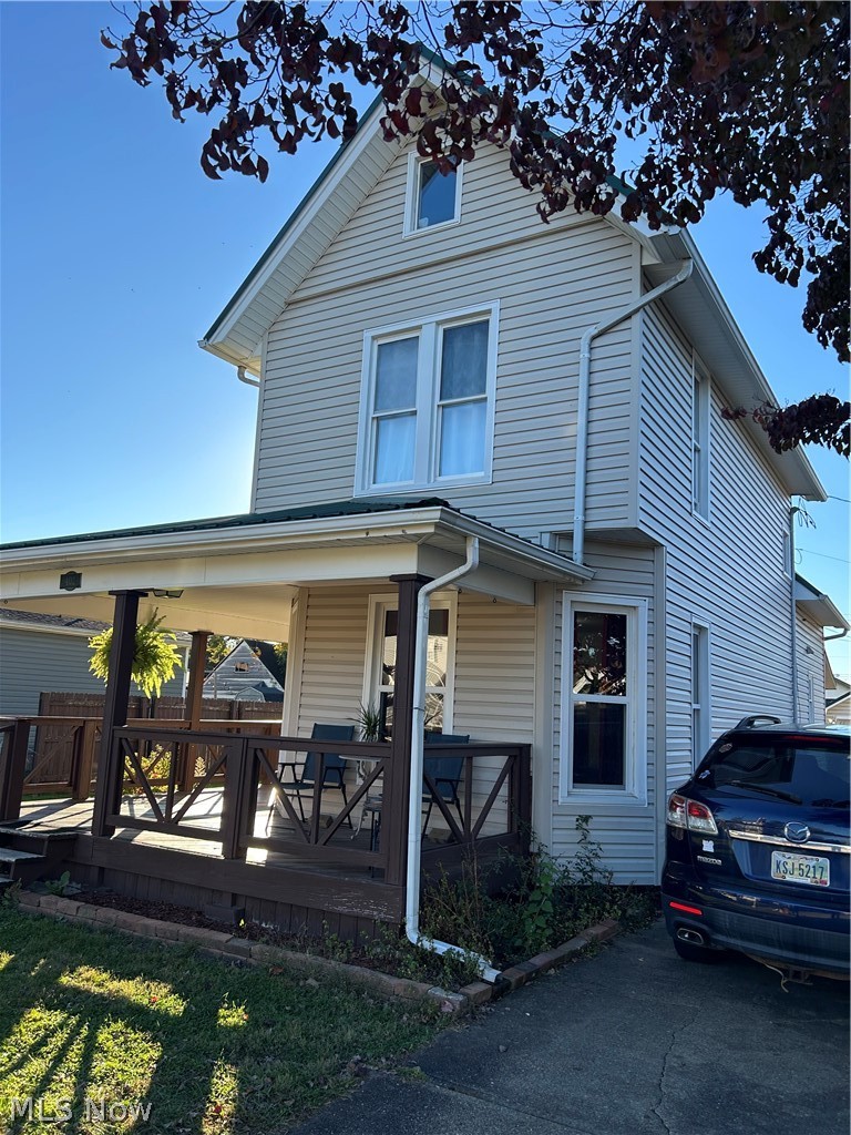 402 4th Street, New Philadelphia, OH - Photo 2