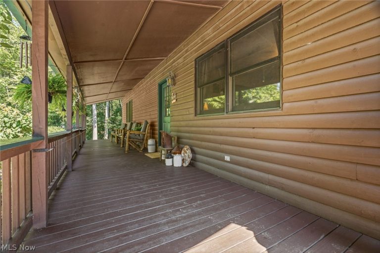 6997 Ore Hill Road, Stone Creek, OH - Photo 2