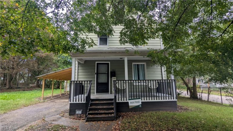 916 6th st 6th, Canton, OH, 44703