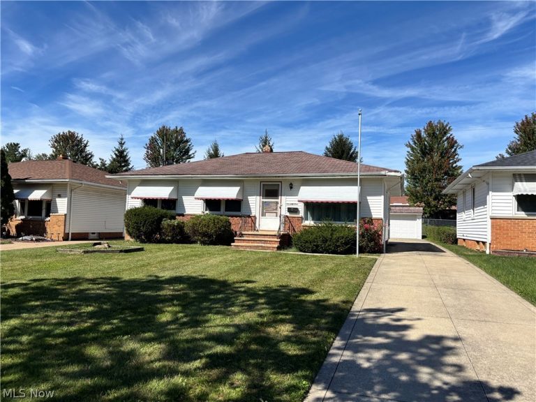 79 WILLARD Avenue, Bedford, OH - Photo 3