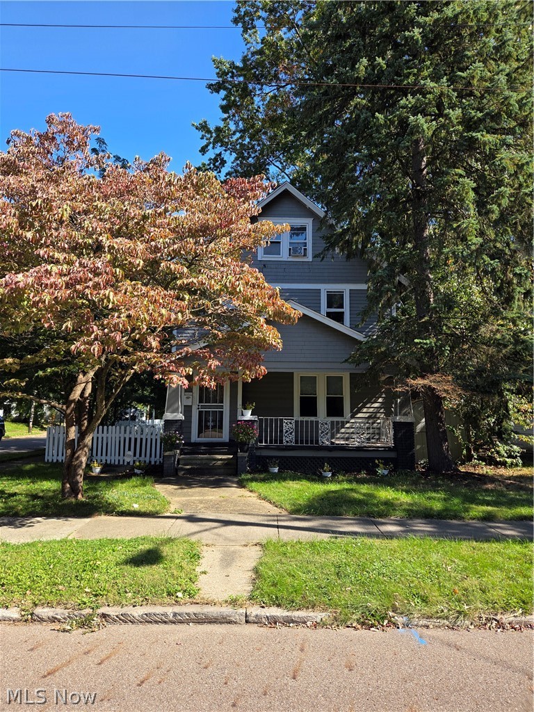 995 Howard Street, Akron, OH, 44310