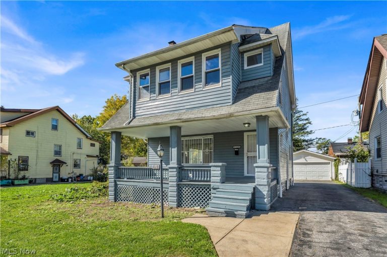 4510 126th Street, Garfield Heights, OH - Photo 2