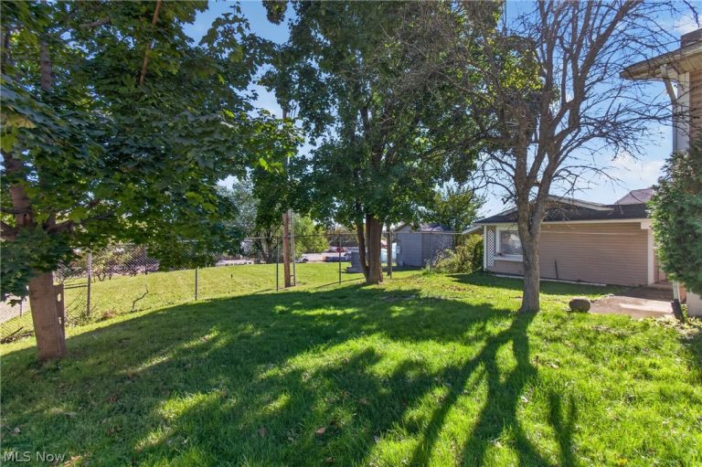 410 Mckinley Avenue, Carrollton, OH - Photo 4