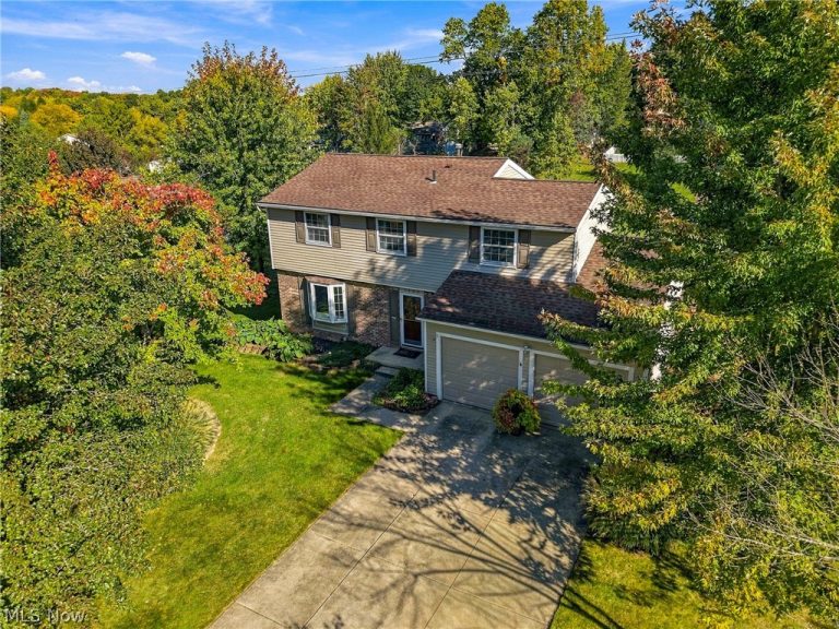 1005 Deepwood Drive, Macedonia, OH - Photo 2