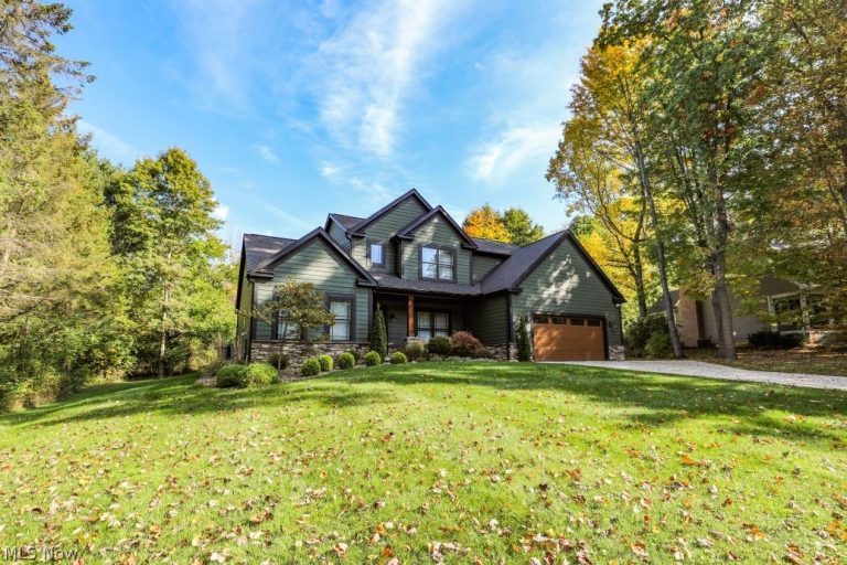 1105 Woodbend Road, Ravenna, OH - Photo 5