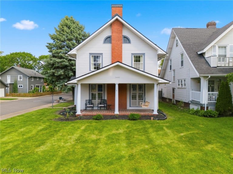 1445 15th Street, Canton, OH - Photo 4