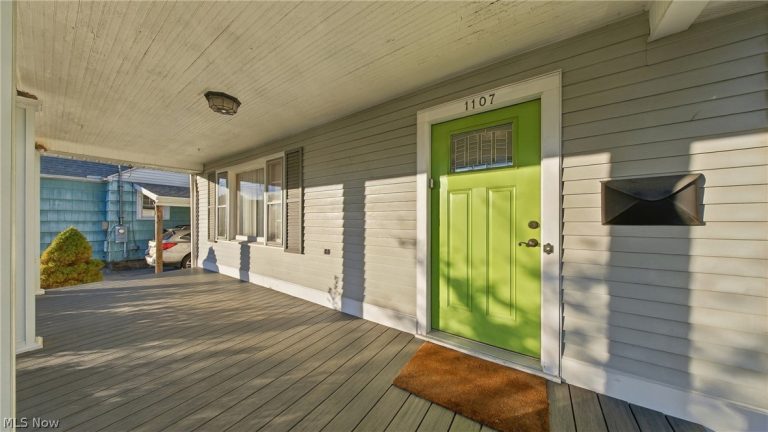 1107 Lakeview Drive, Parkersburg, WV - Photo 5