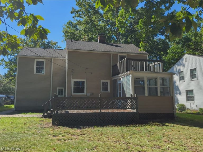 3659 Fenley Road, Cleveland, OH - Photo 5
