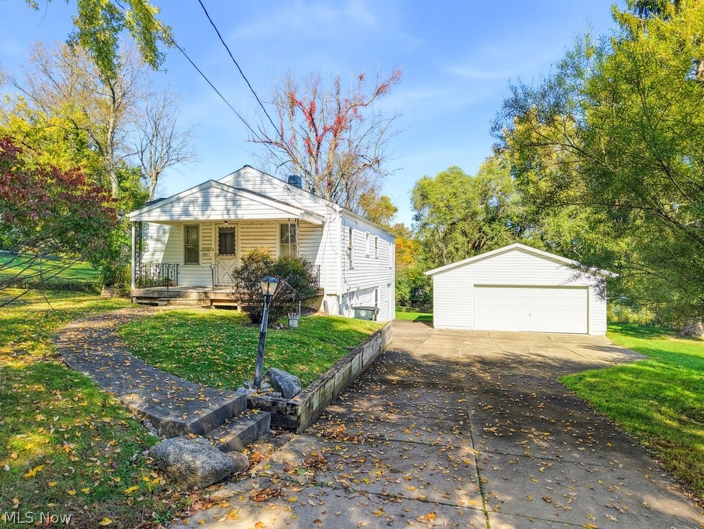 2417 Kermit Avenue, Akron, OH
