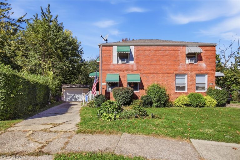 14020 Seneca Court, Cleveland, OH - Photo 6