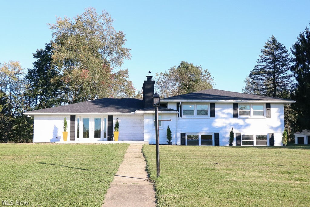 1360 St. Johns Road, Colliers, WV