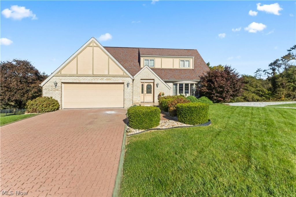 229 Harmony Drive, Steubenville, OH