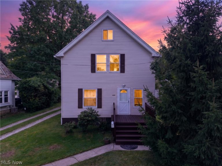 19289 Westwood Drive, Strongsville, OH, 44149