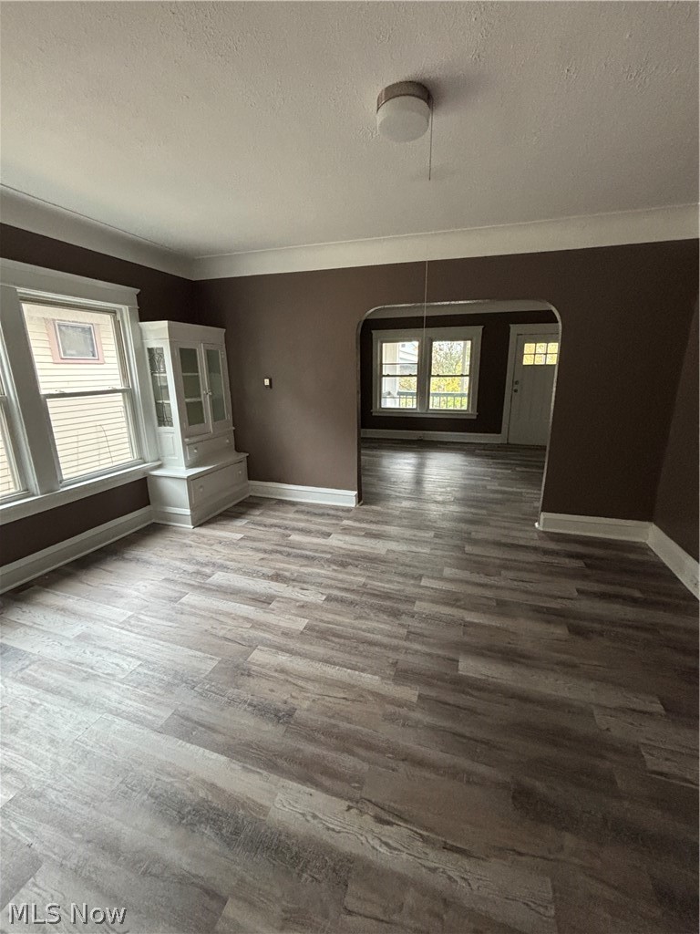 11913 Cromwell Avenue #Up, Cleveland, OH - Photo 5
