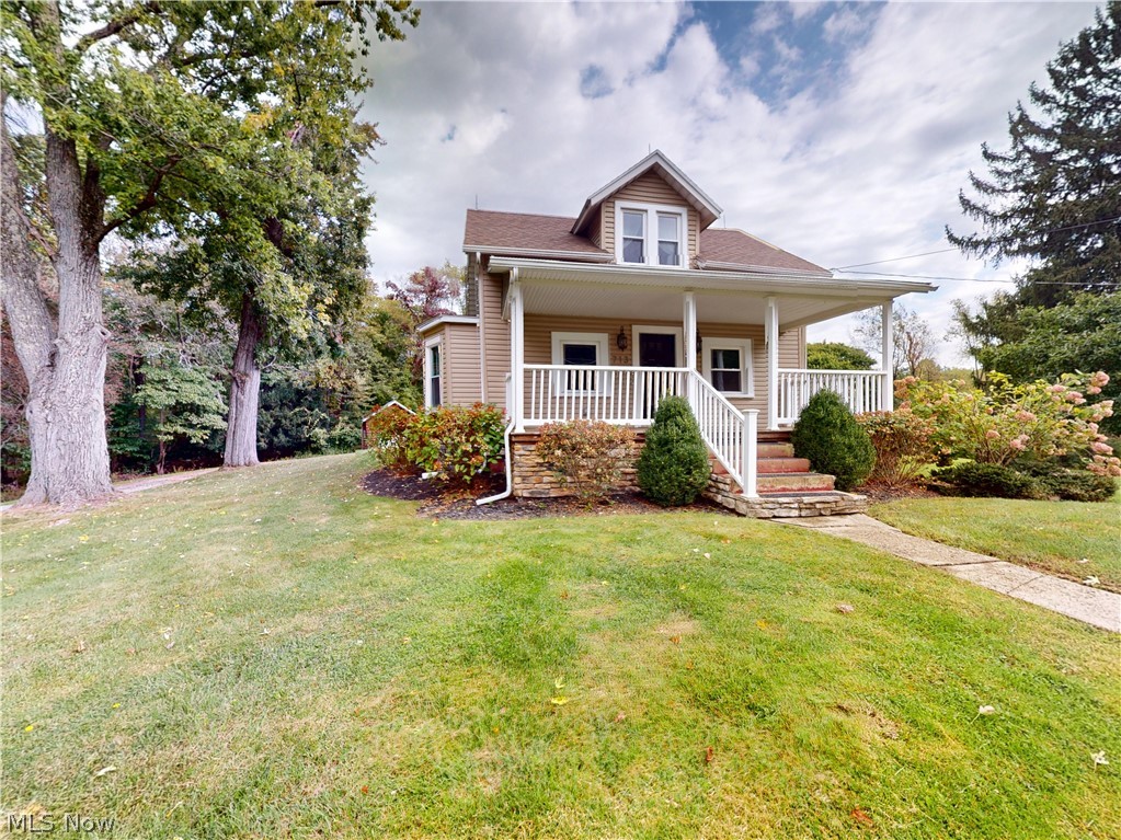 713 Randolph Road, Mogadore, OH
