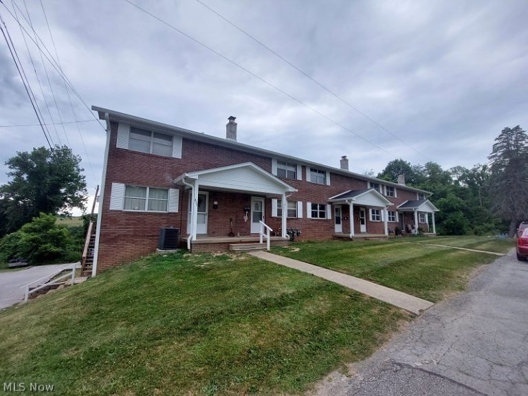 427-445 Woodland Avenue, Steubenville, OH, 43952
