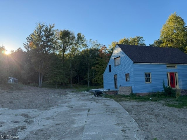 9846 Barr Road, Brecksville, OH - Photo 2