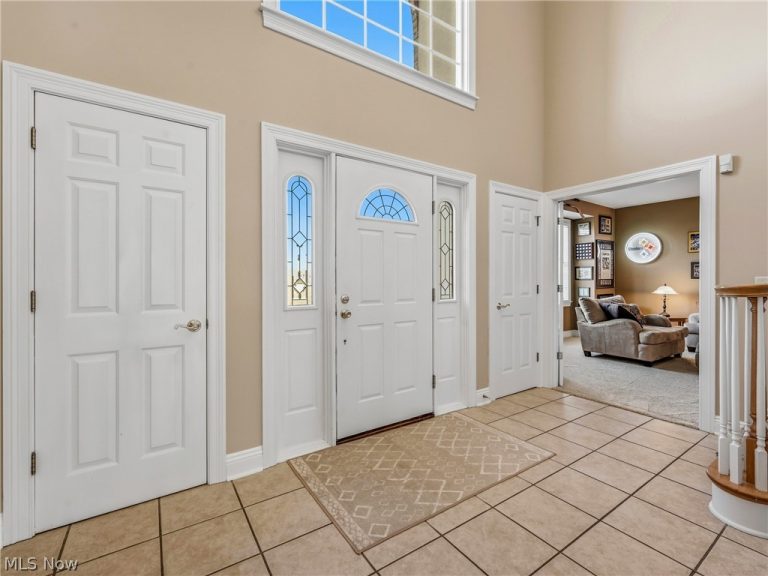 1055 Fox Den Trail, Canfield, OH - Photo 8