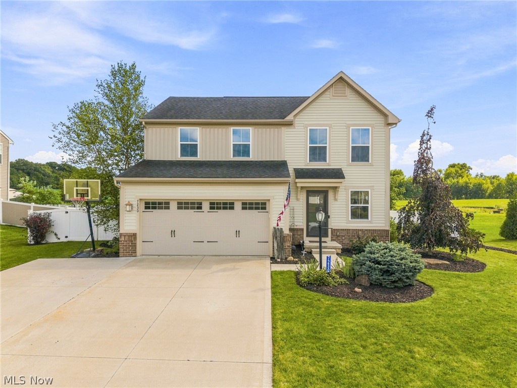 7230 Crusader Street, Massillon, OH