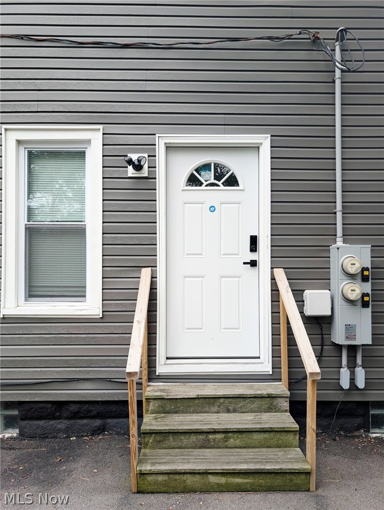 1431 Rowley Avenue, Cleveland, OH - Photo 2
