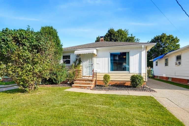 13200 Carrington Avenue, Cleveland, OH, 44135