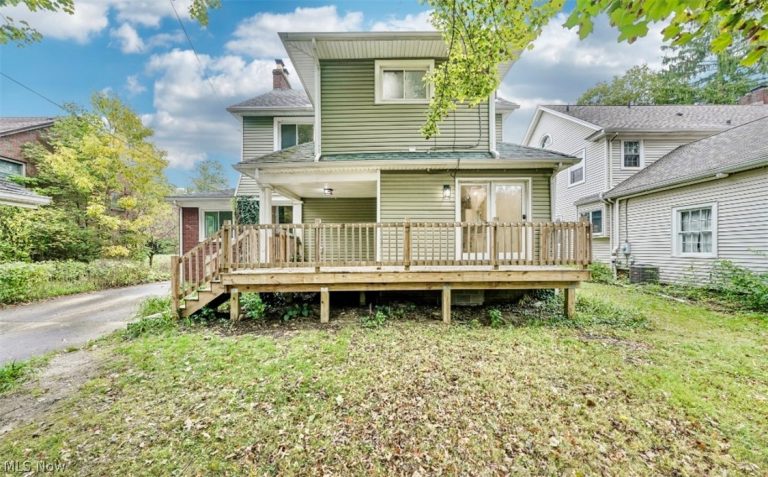 596 Greenwood Avenue, Akron, OH - Photo 4