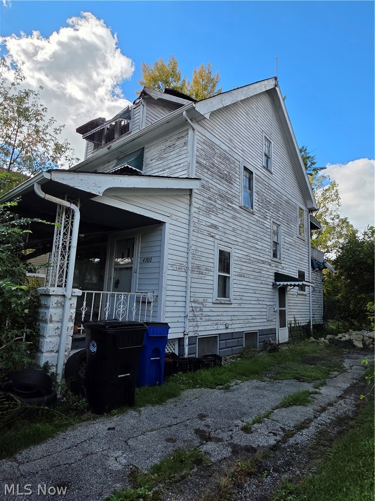 4300 126th Street, Cleveland, OH - Photo 3