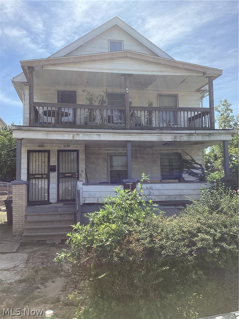 11306 Notre Dame Avenue, Cleveland, OH