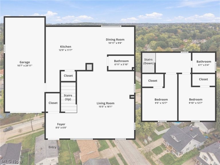 1833 Springfield Center Road, Akron, OH - Photo 2