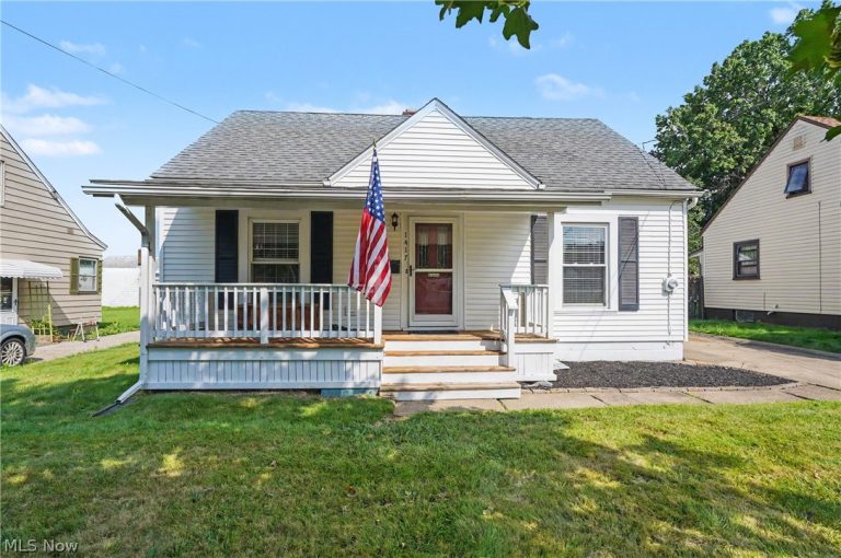 1417 Allendale Avenue, Akron, OH, 44306
