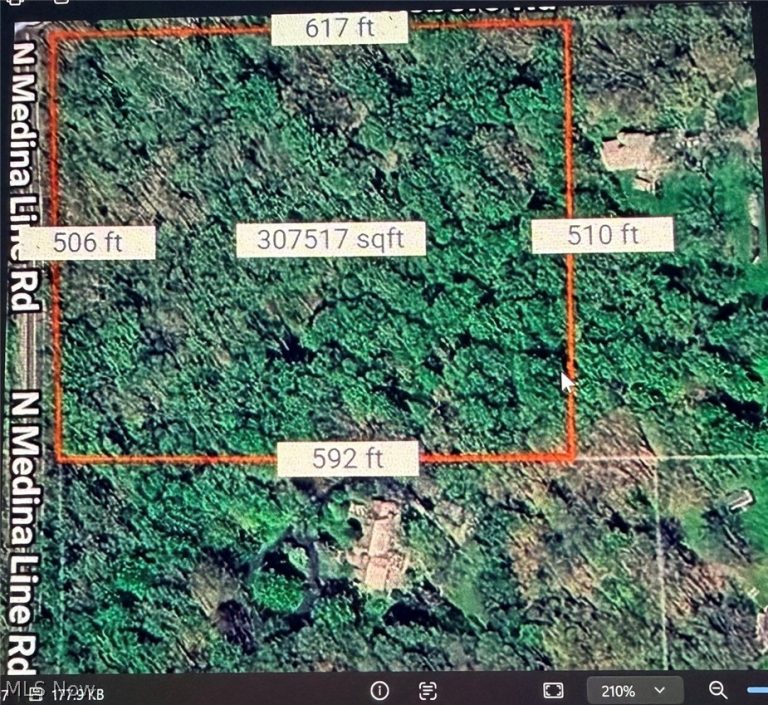 TR 2 Lot 7 Streetsboro Road, Richfield, OH, 44286