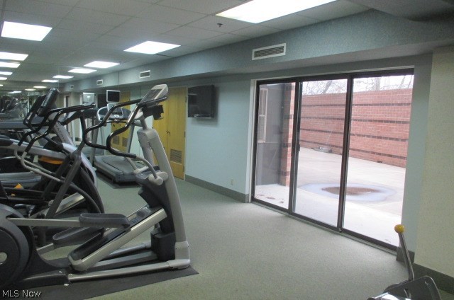 30 Severance Circle #205, Cleveland Heights, OH - Photo 3