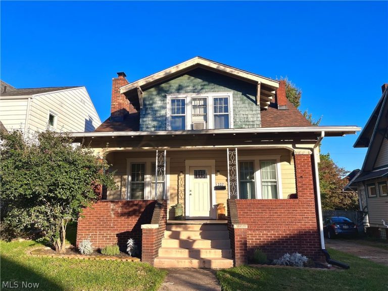 332 Reserve Avenue, Steubenville, OH - Photo 2