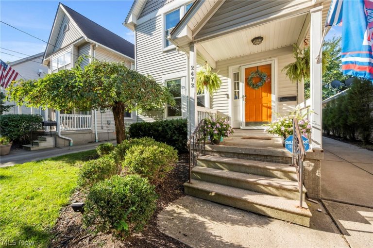 2472 5th Street, Cleveland, OH - Photo 2