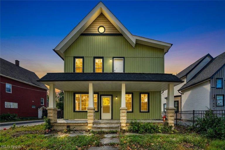 1803 Brevier Avenue, Cleveland, OH - Photo 2