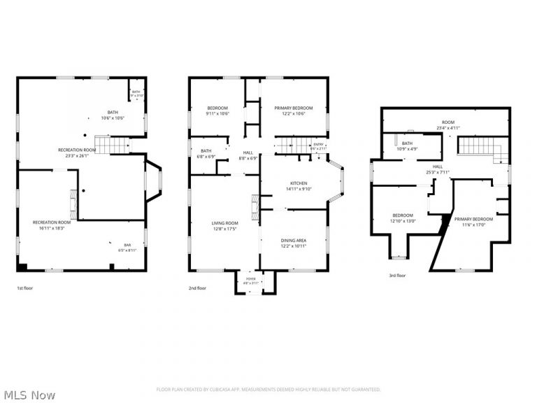 4038 140th Street, Cleveland, OH - Photo 2
