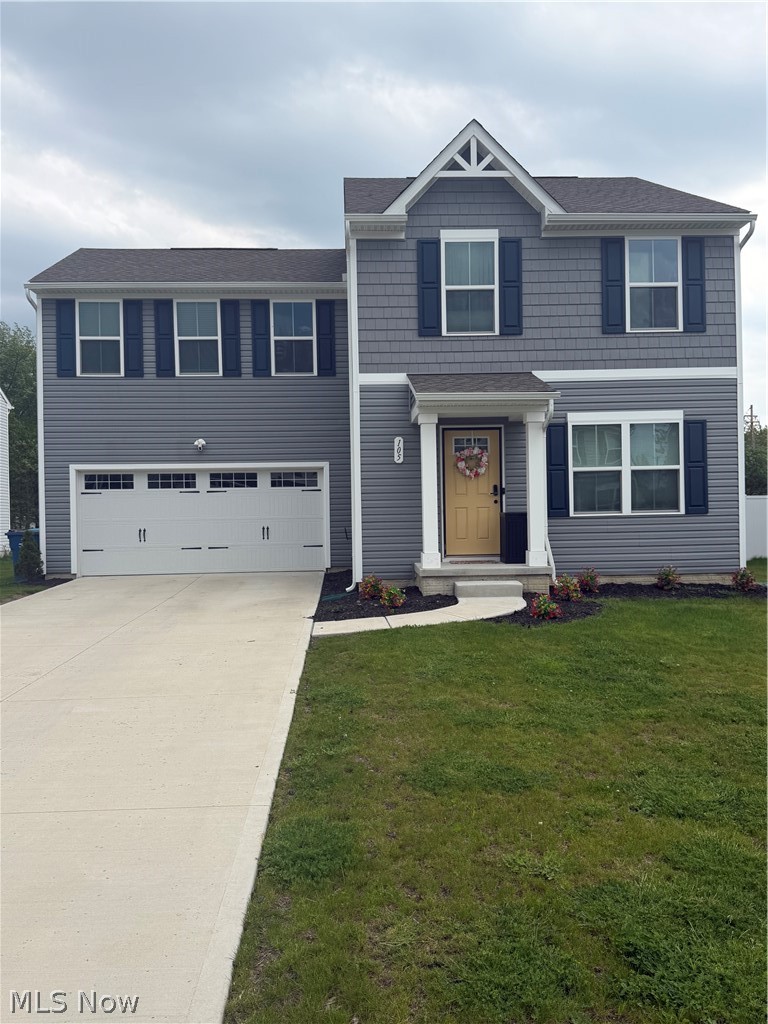 105 Zenith Court, Eastlake, OH, 44095