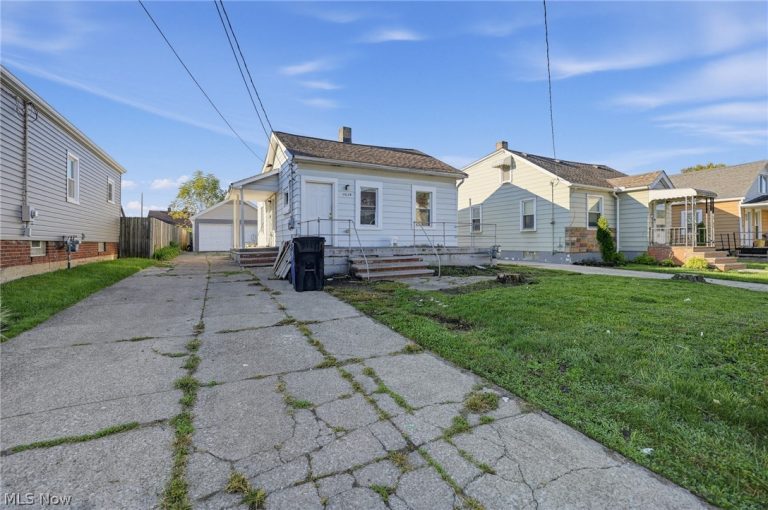 13119 Bennington Avenue, Cleveland, OH - Photo 5