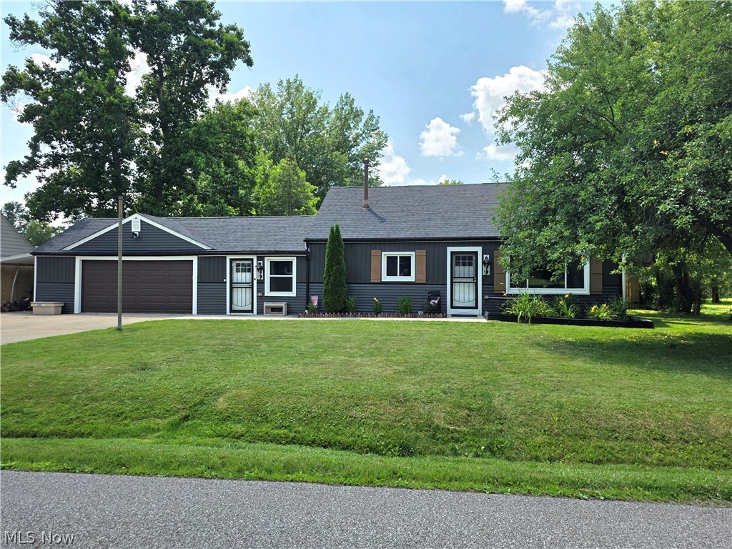 9856 Dupont Drive, Columbia Station, OH