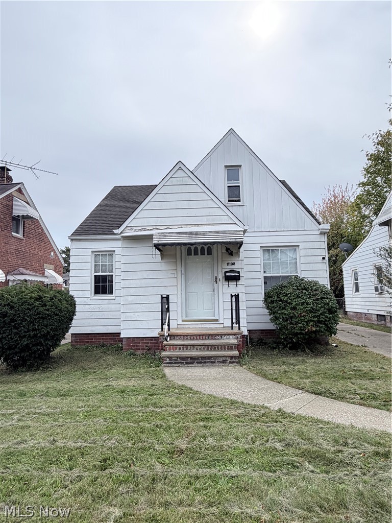 11108 Plymouth Avenue, Garfield Heights, OH, 44125