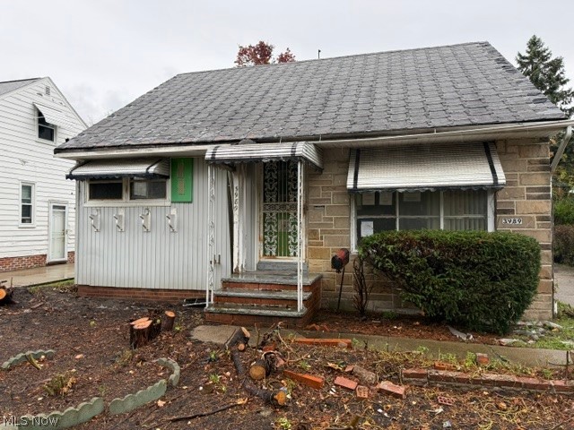 3989 Jo Ann Drive, Cleveland, OH, 44122