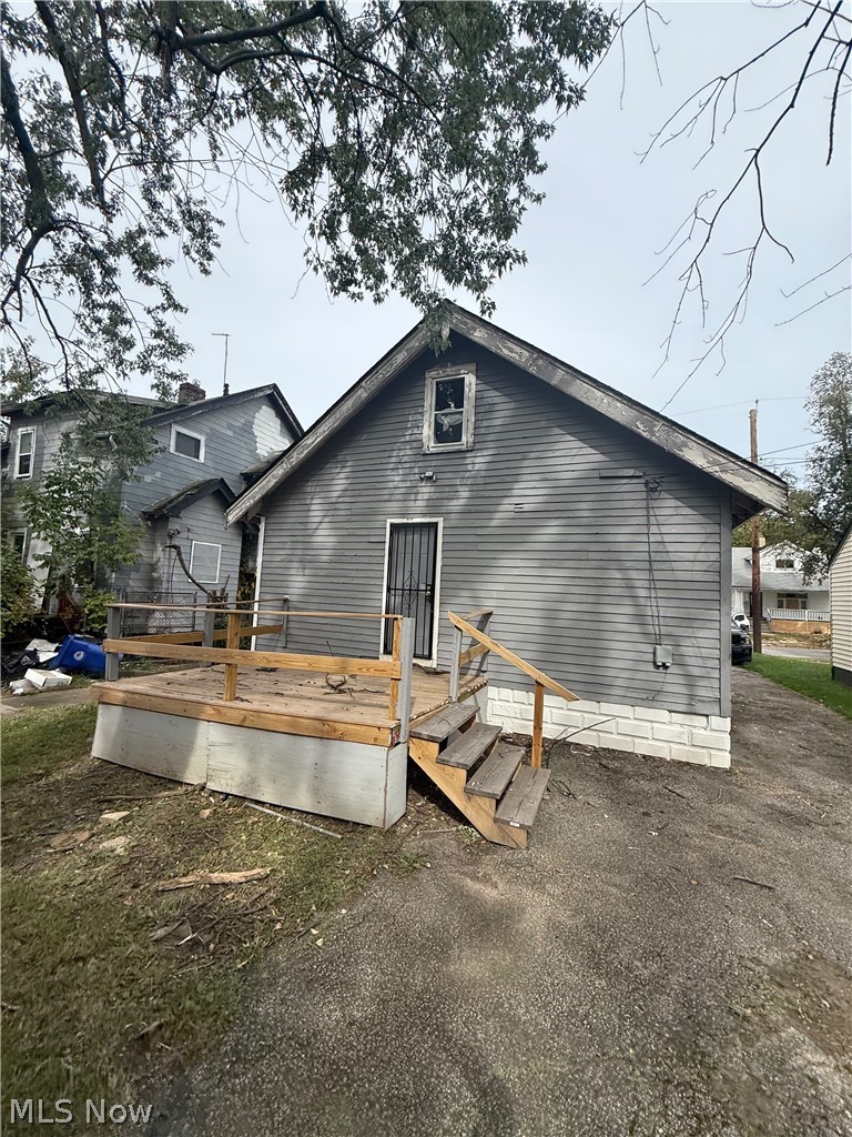 14612 Kingsford Avenue, Cleveland, OH - Photo 5